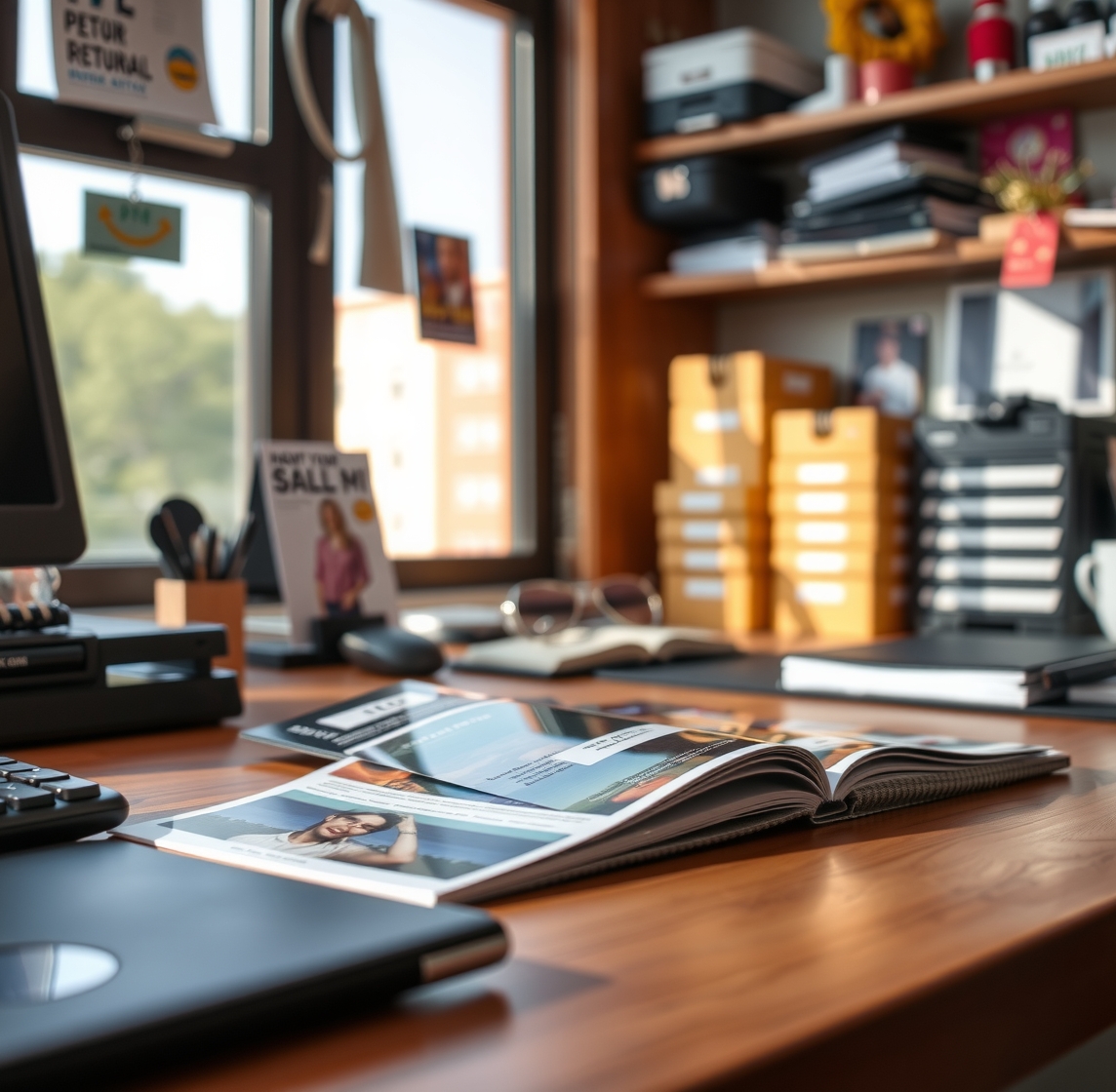 Evaluating the best Flyer Printing on Harwin Houston Tx Guide environment