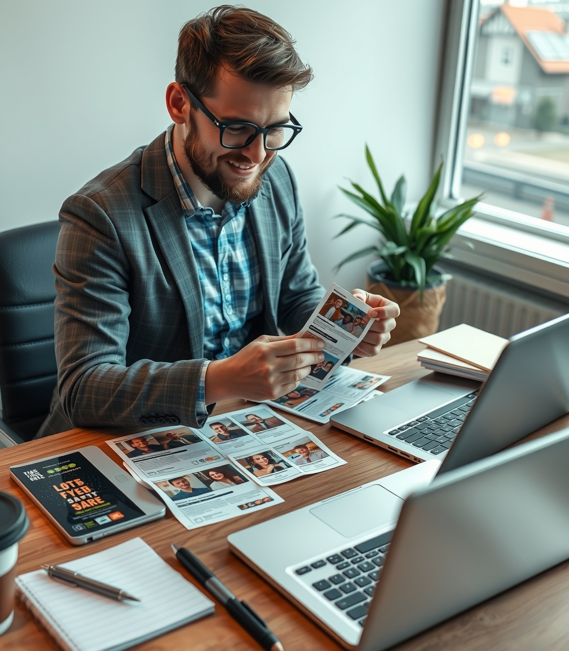 Evaluating the best Flyer Printing Quote Australia environment