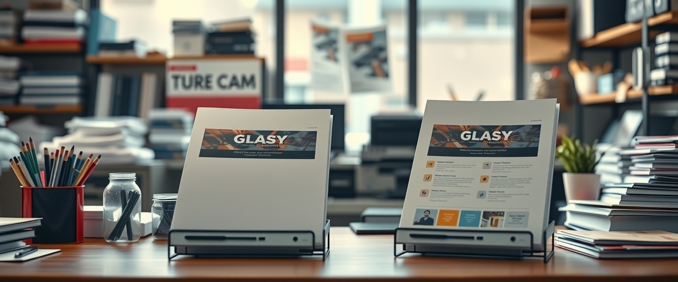 Evaluating the best Flyer Printing Ups Guide environment