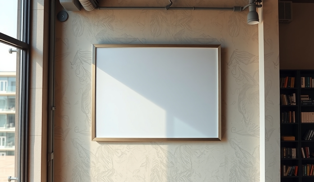 Preparation visual for Posters Printing Best Material