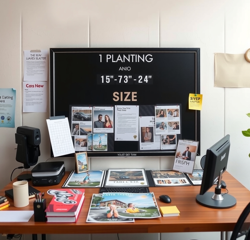 Evaluating the best Posters Printing Services Nairobi environment