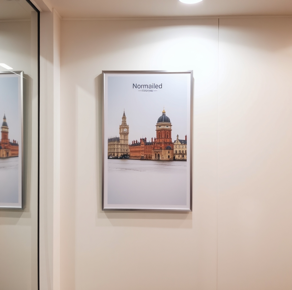 Preparation visual for Posters Printing Services Nairobi