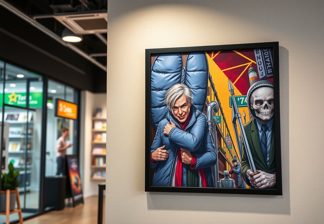 Checklist for Posters Printing Staples Guide