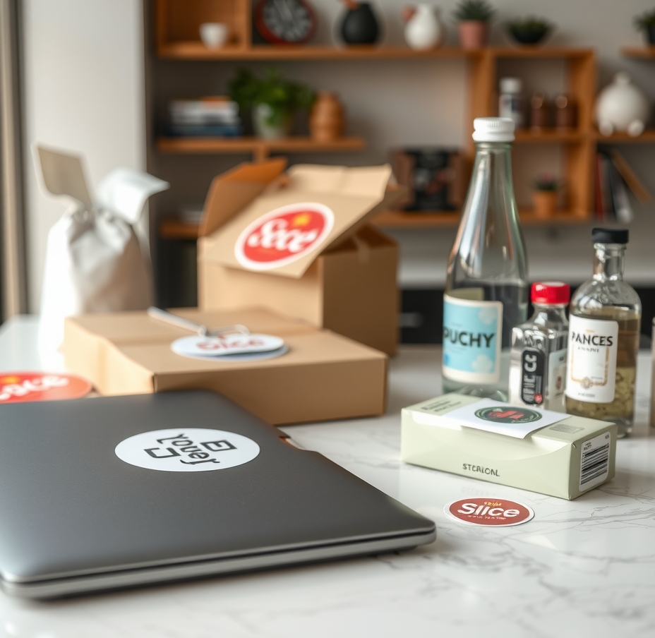 Stickers Printing Etsy Guide