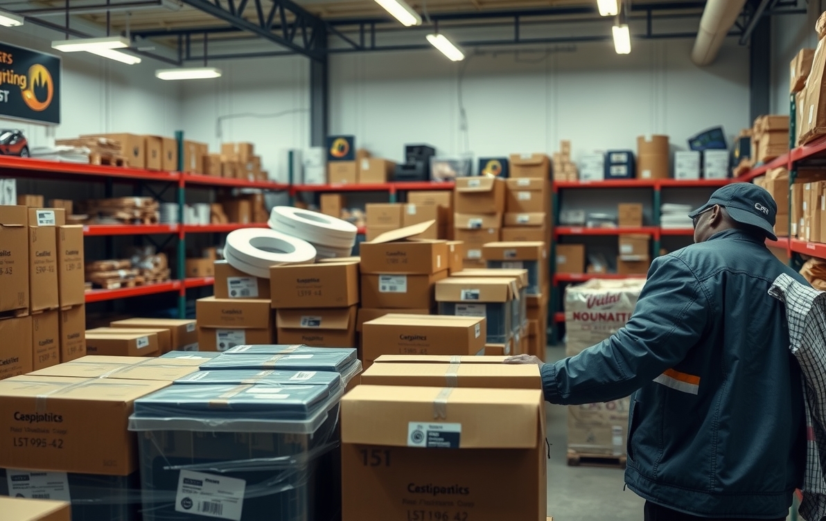 Quality check visual for Stickers Printing Next Day Guide