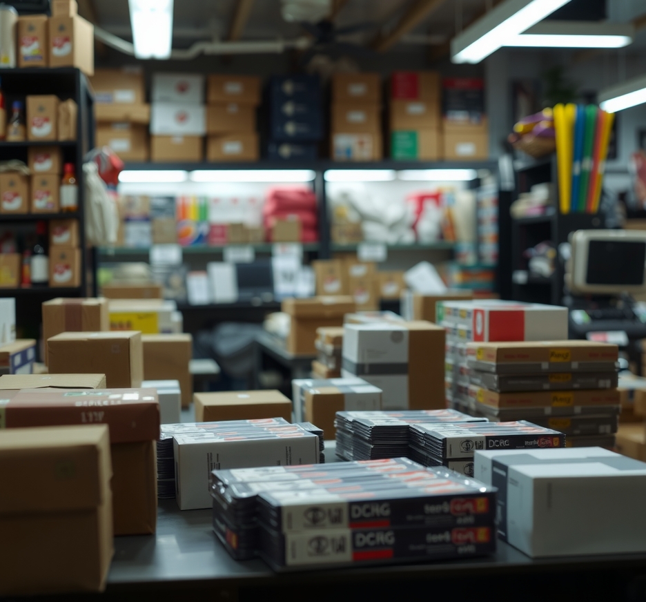 Checklist for Stickers Printing Pune Guide