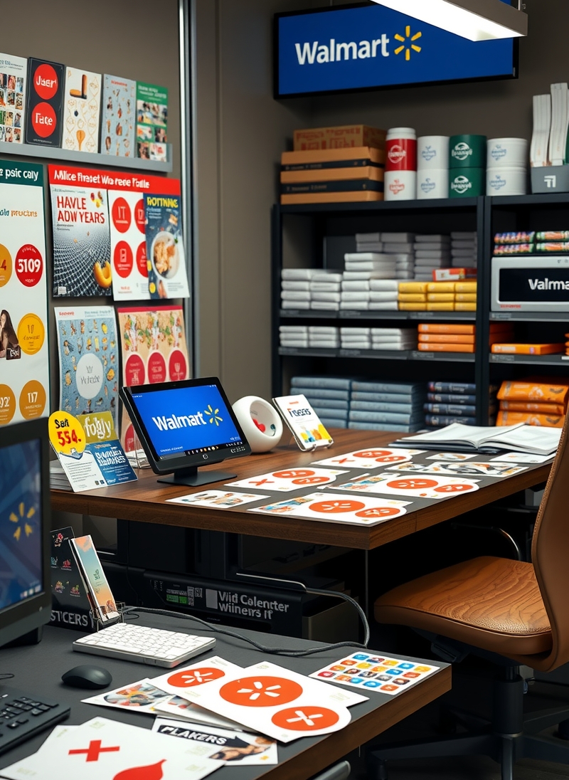 Evaluating the best Stickers Printing Walmart Guide environment