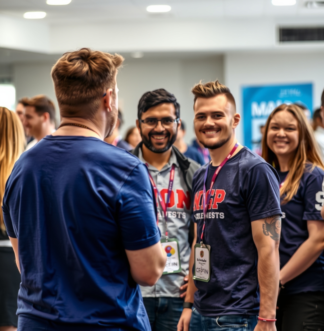 Checklist for Tshirt Printing Harwin Guide