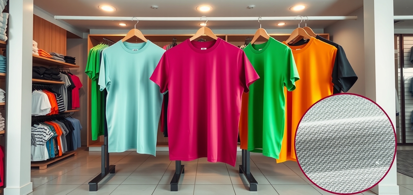 Checklist for Tshirt Printing Jalandhar Guide