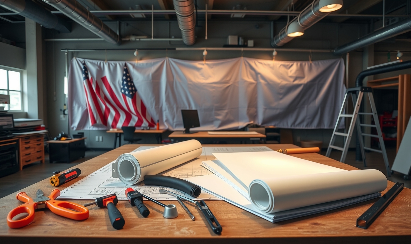 Best Vinyl Banner Printing