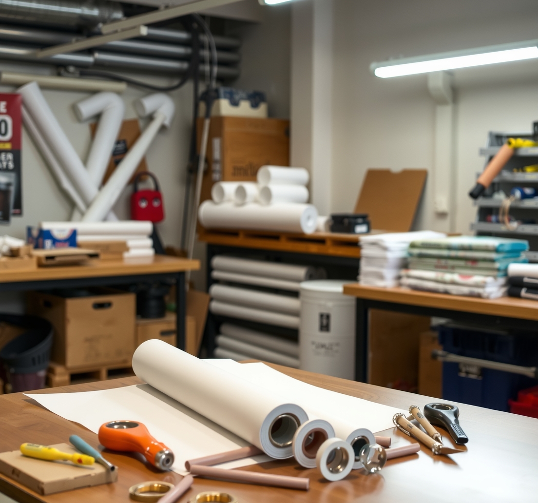 Vinyl Banner Printing Walgreens Guide