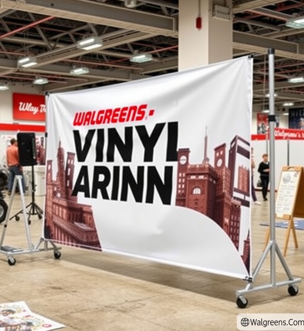 Evaluating the best Vinyl Banner Printing Walgreens Guide environment