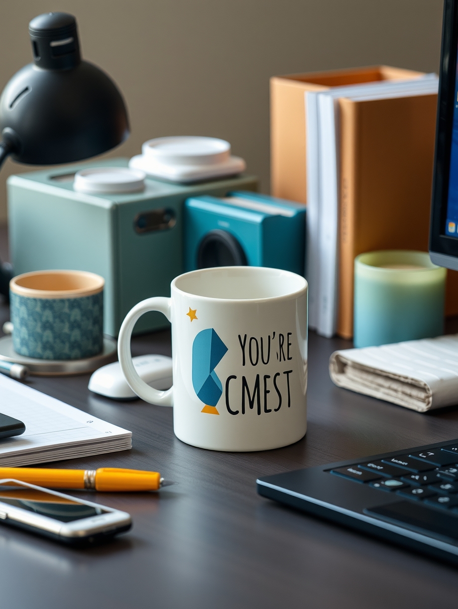 Where to Make Custom Mugs Guide