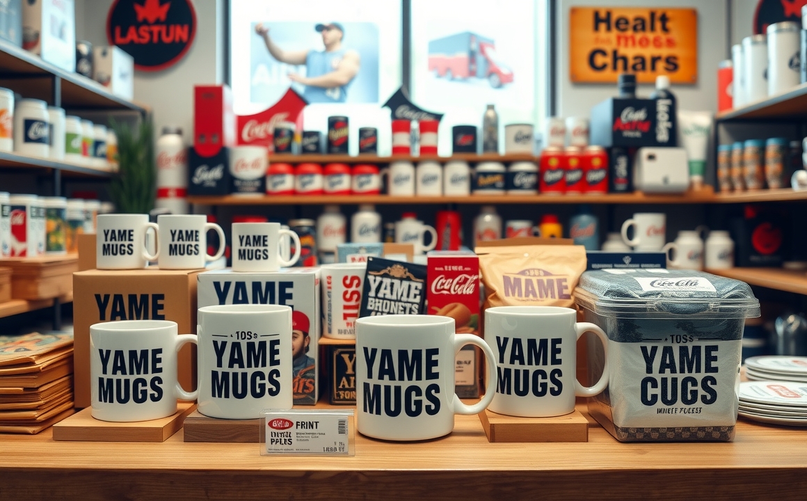 Checklist for Where to Make Custom Mugs Guide