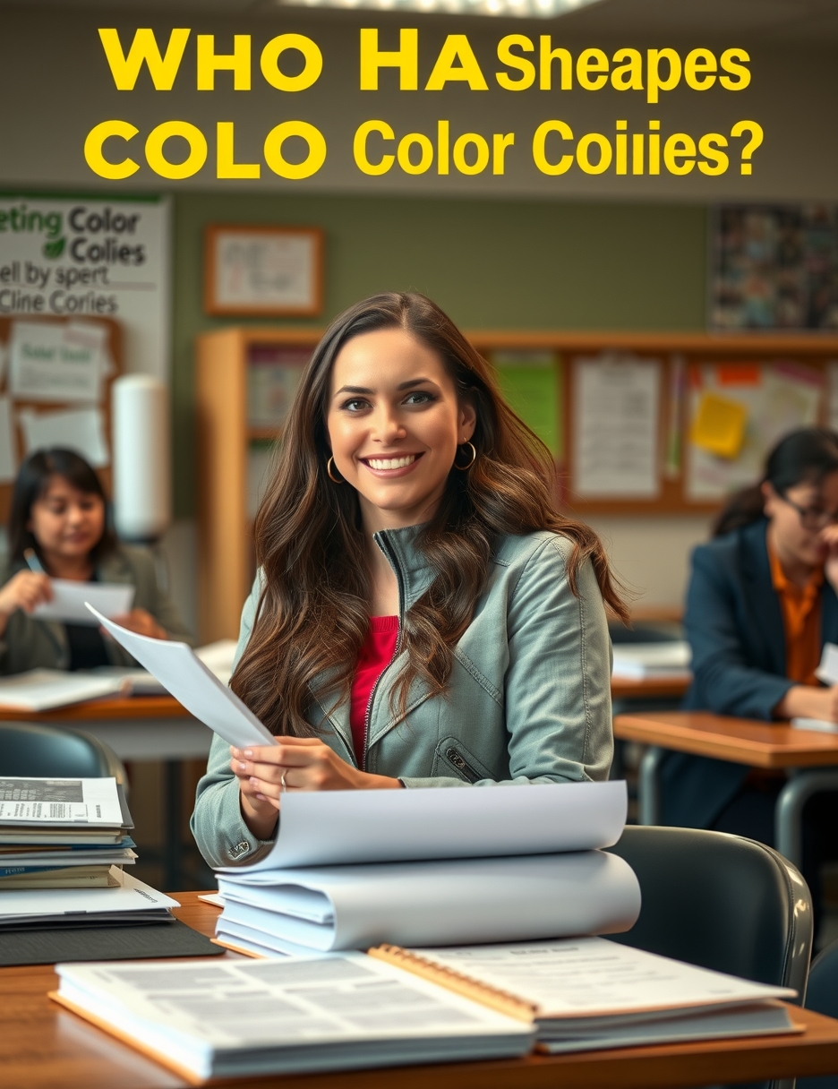 Who Has the Cheapest Color Copies