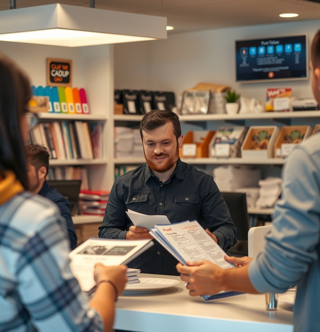 Evaluating the best Who Has the Cheapest Color Copies environment