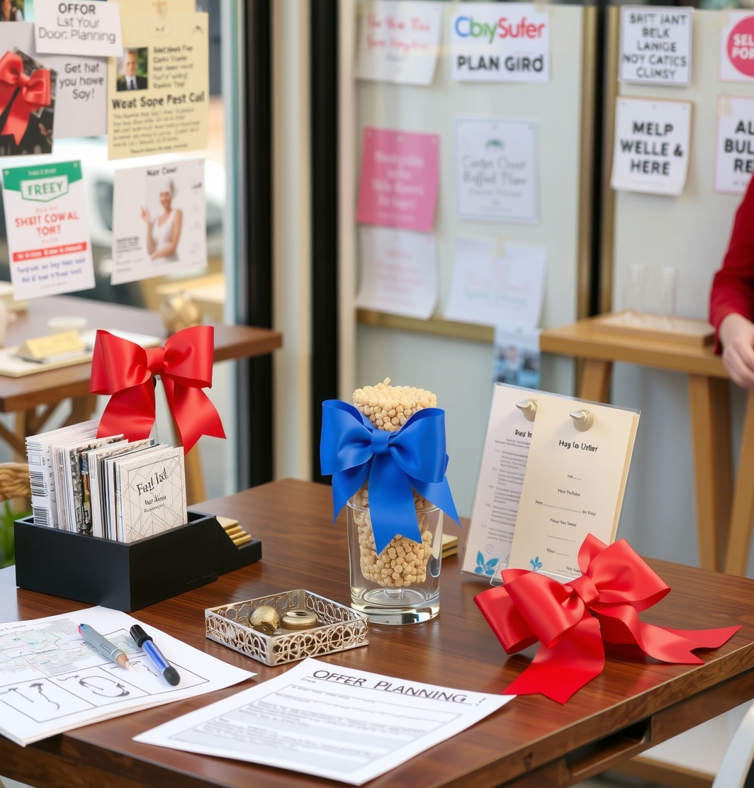 Evaluating the best How to Make Big Bows for Door Hangers environment
