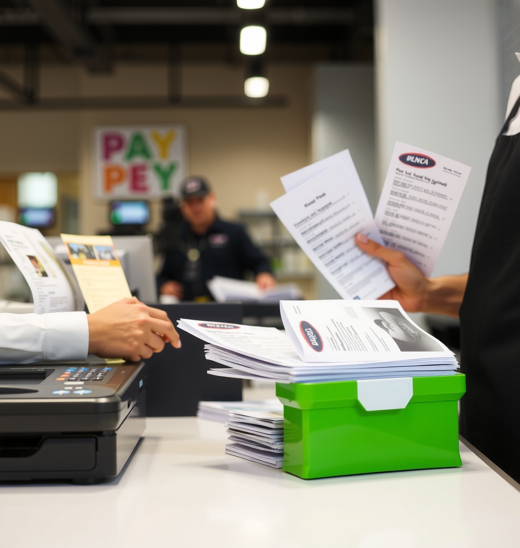 Evaluating the best Color Copies Same Day Guide environment