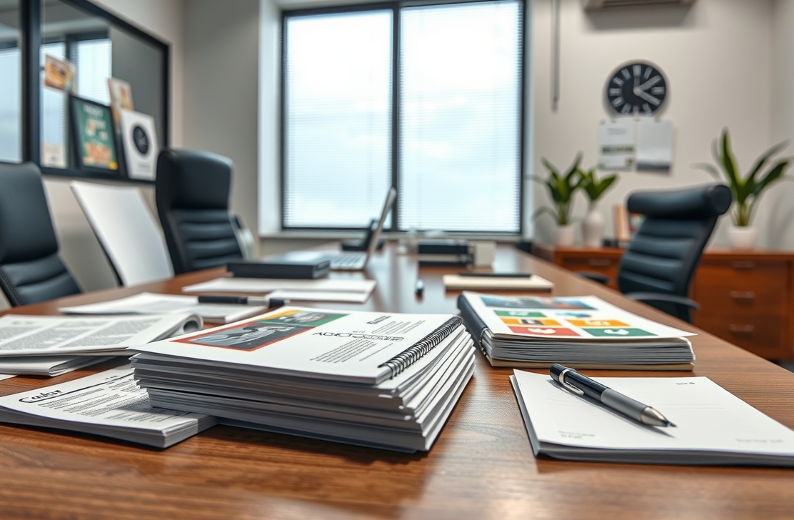 Preparation visual for Color Copies Same Day Guide