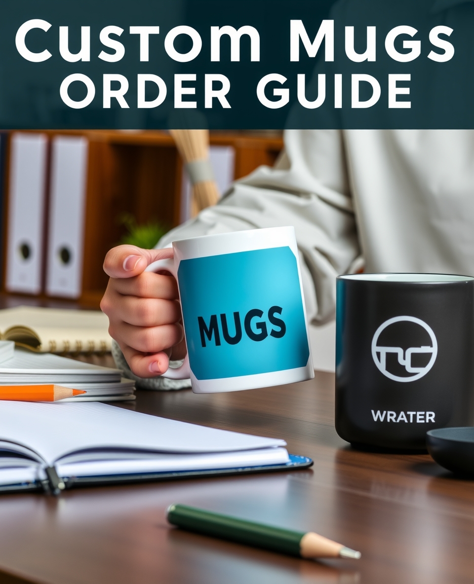 Quality check visual for Custom Mugs Order Guide
