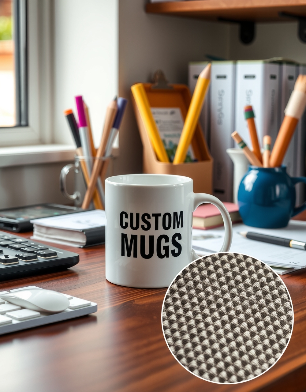 Evaluating the best Custom Mugs Rush Guide environment