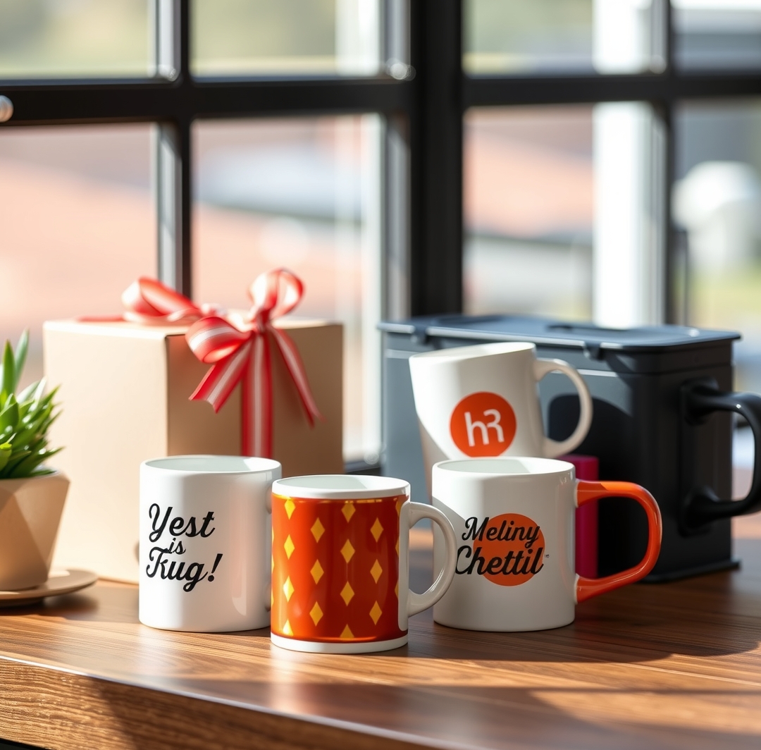 Checklist for Custom Mugs Rush Guide
