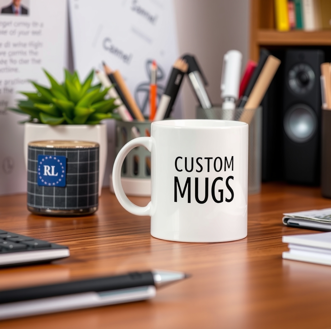 Custom Mugs Uk No Minimum Order Guide