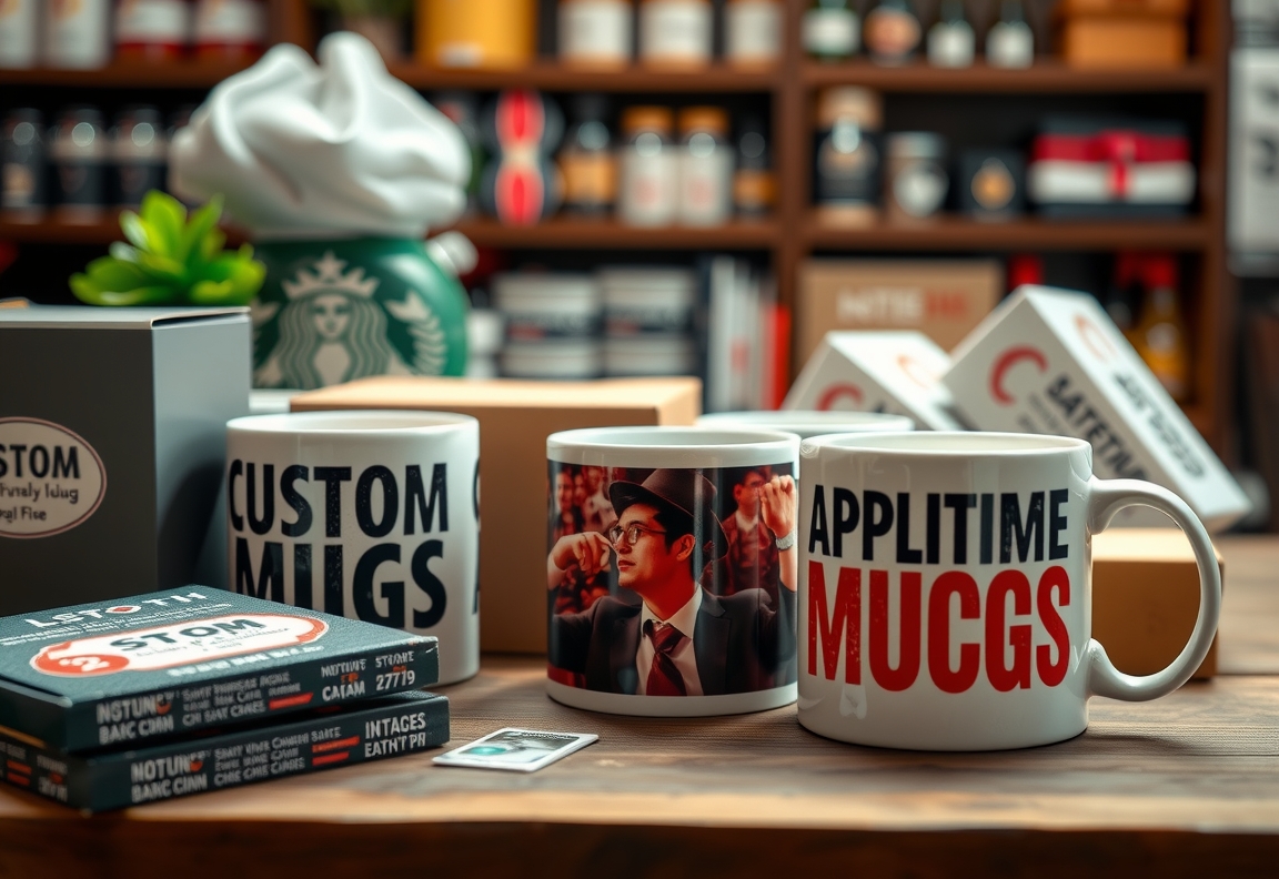 Quality check visual for Custom Mugs Uk No Minimum Order Guide