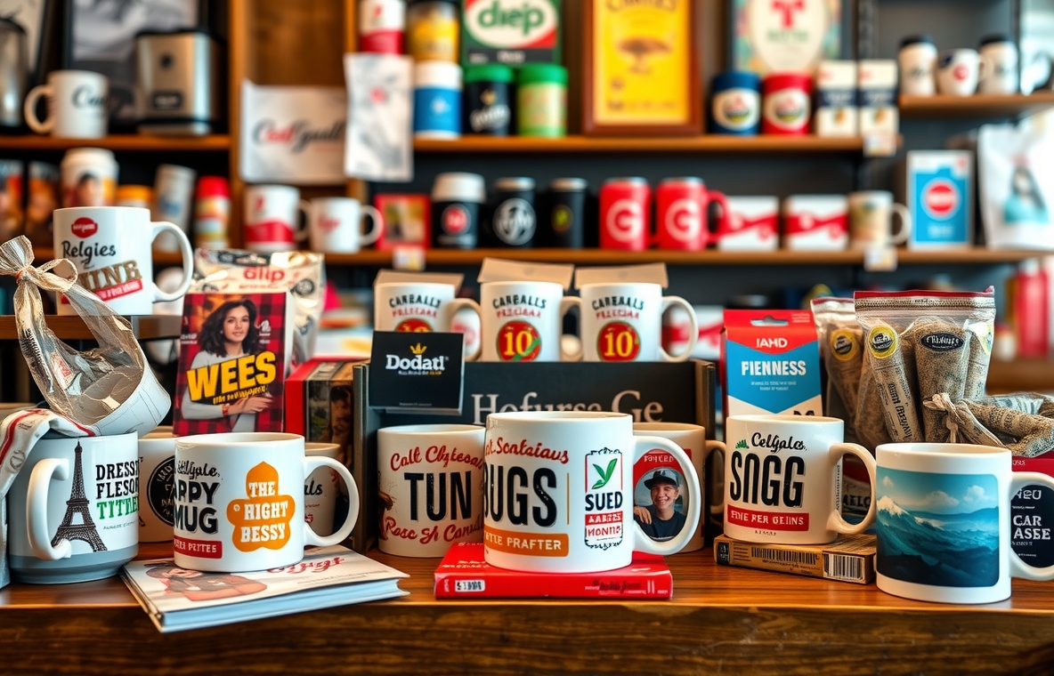 Checklist for Where Can I Print Custom Mugs Guide