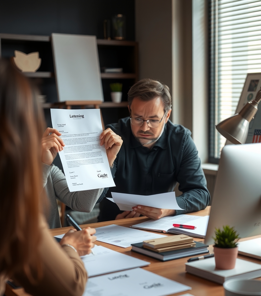 Company Letterhead Printing Near Me Guide