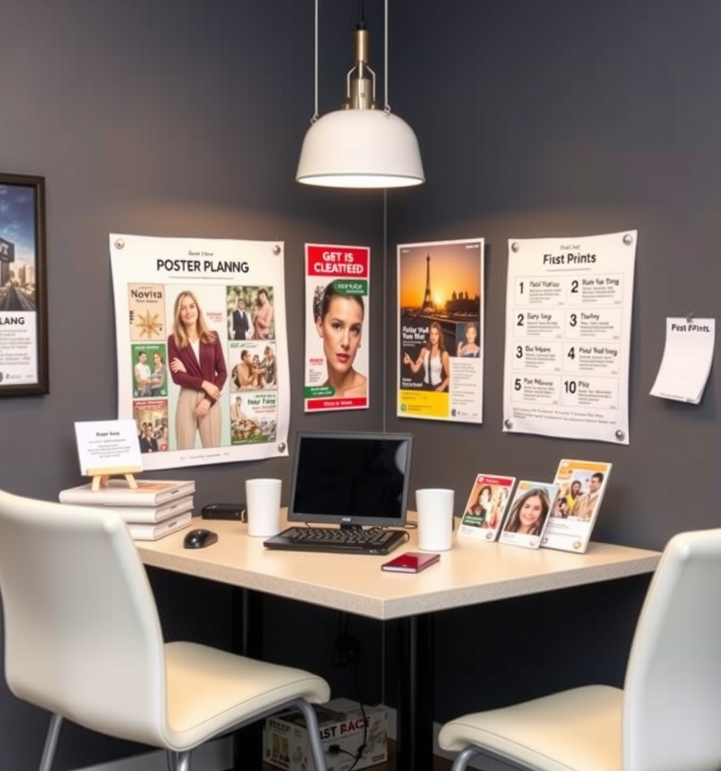 Evaluating the best Signs and Posters Printing Near Me Same Day Guide environment