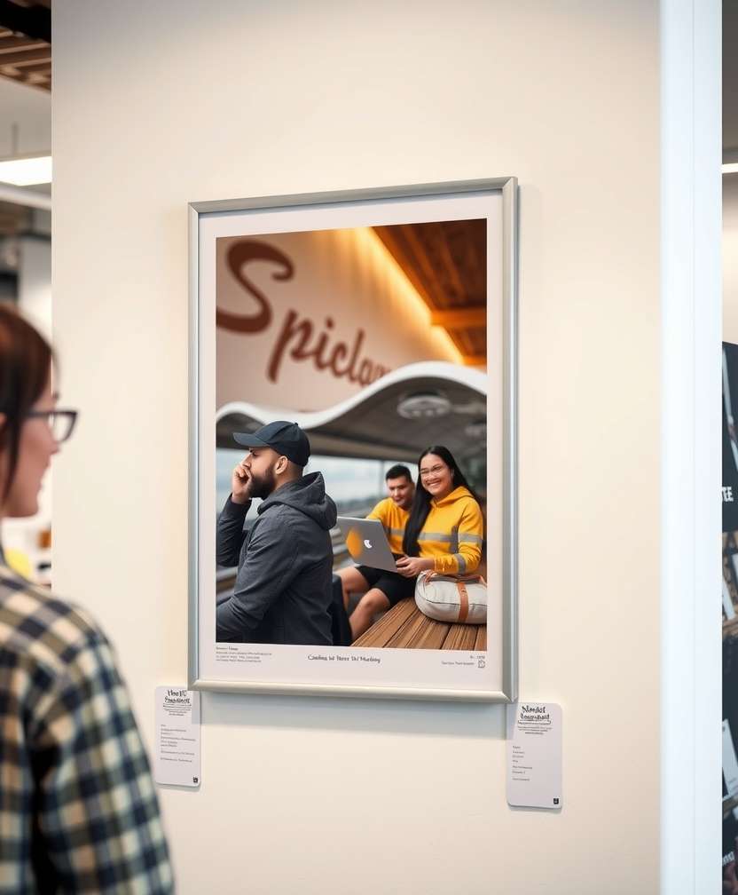 Checklist for Signs and Posters Printing Near Me Same Day Guide