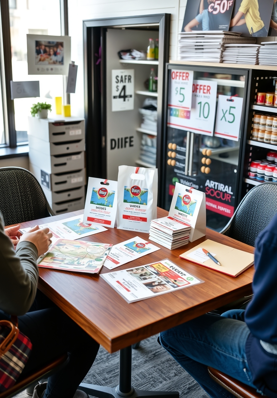 Evaluating the best Door Hangers Plastic Bags Guide environment