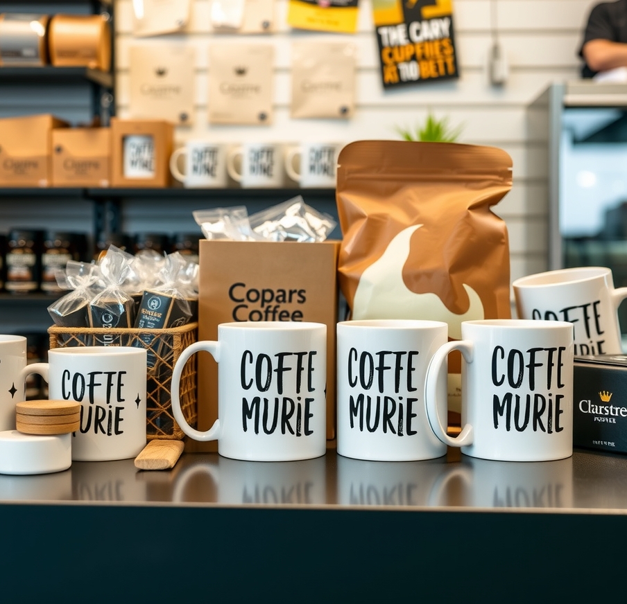 Preparation visual for Custom Coffee Mugs Near Me Guide