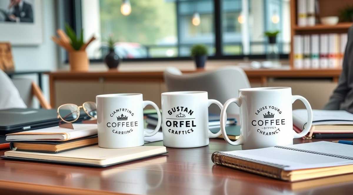 Quality check visual for Custom Coffee Mugs Near Me Guide