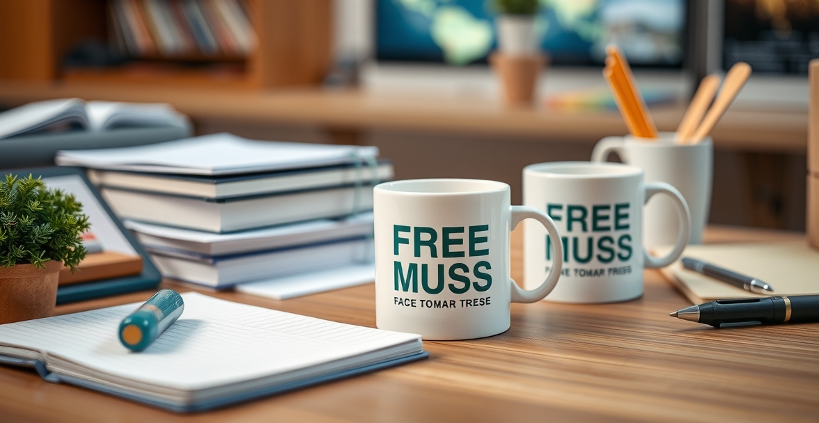 Quality check visual for Custom Mugs Christmas Guide