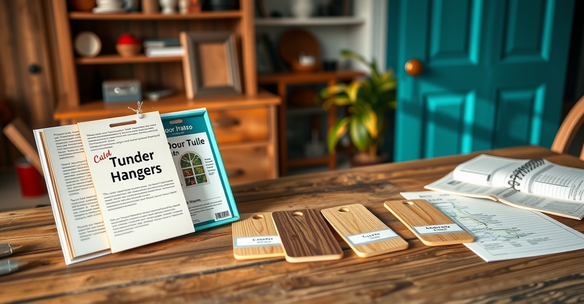 Evaluating the best Wood Door Hangers to Paint Guide environment