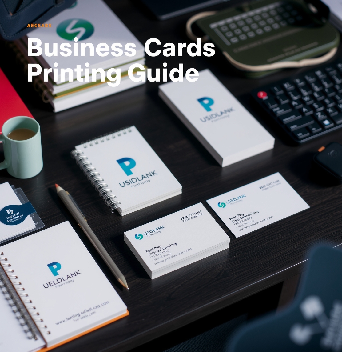 Quality check visual for Business Cards Printing Auckland Guide