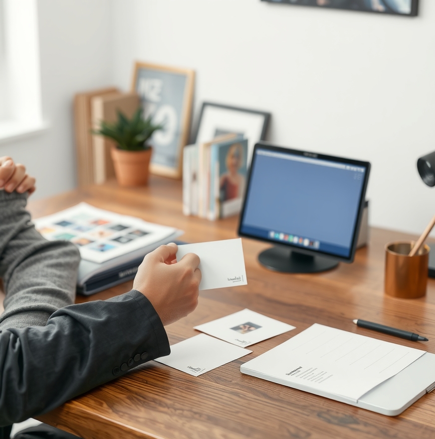 Business Cards Printing Cape Town Guide