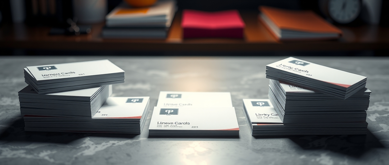 Evaluating the best Business Cards Printing Cape Town Guide environment