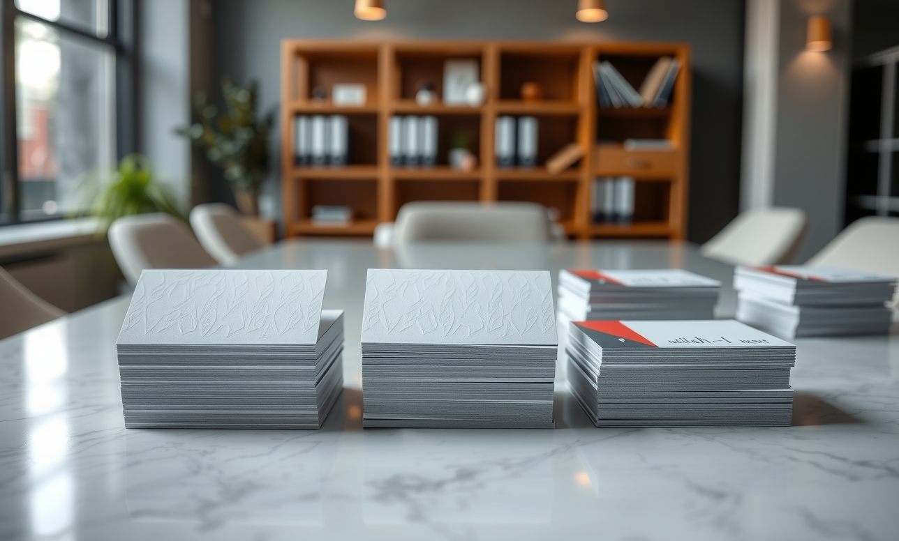 Evaluating the best Business Cards Printing Cheapest environment