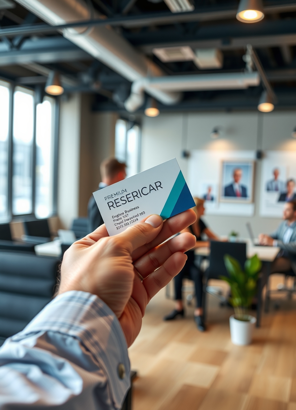 Checklist for Business Cards Printing Cheapest