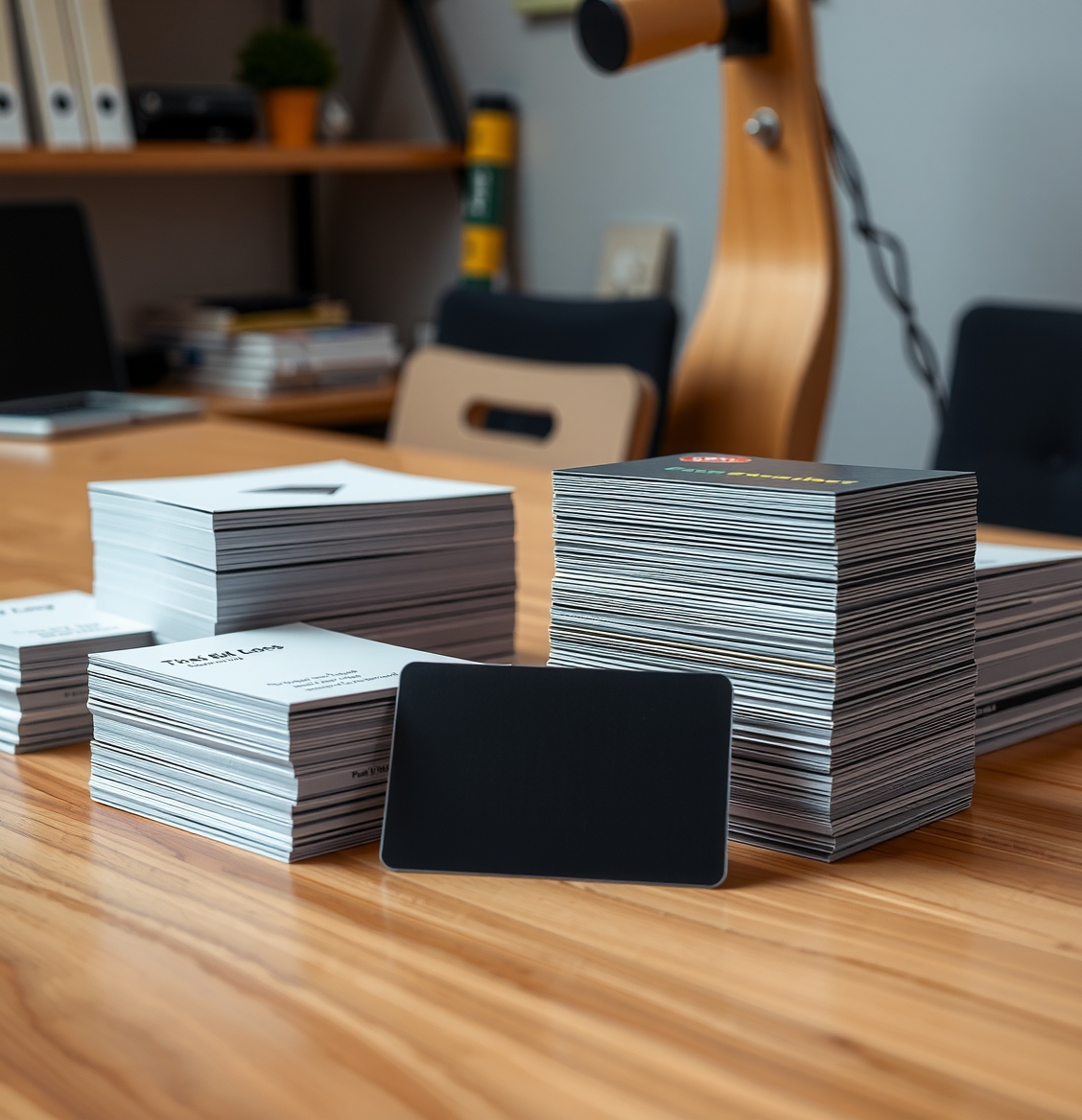 Business Cards Printing for Cheap