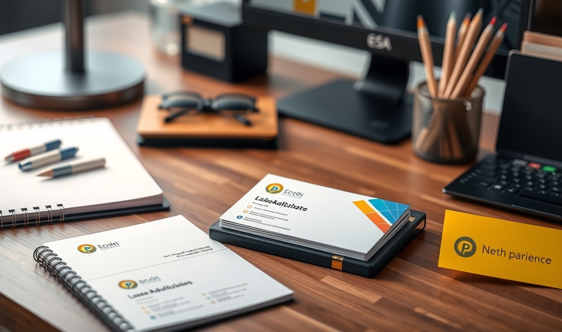 Checklist for Business Cards Printing Gold Coast Guide