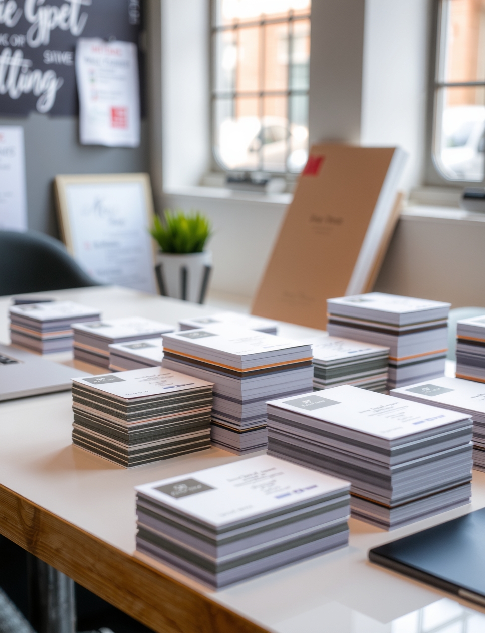 Evaluating the best Business Cards Printing Leeds Guide environment