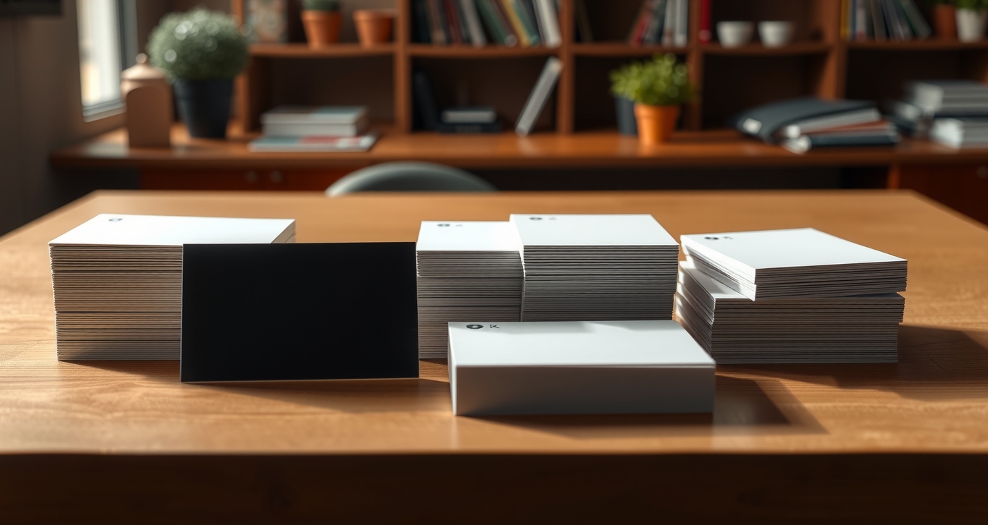 Evaluating the best Business Cards Printing Prices Near Me environment