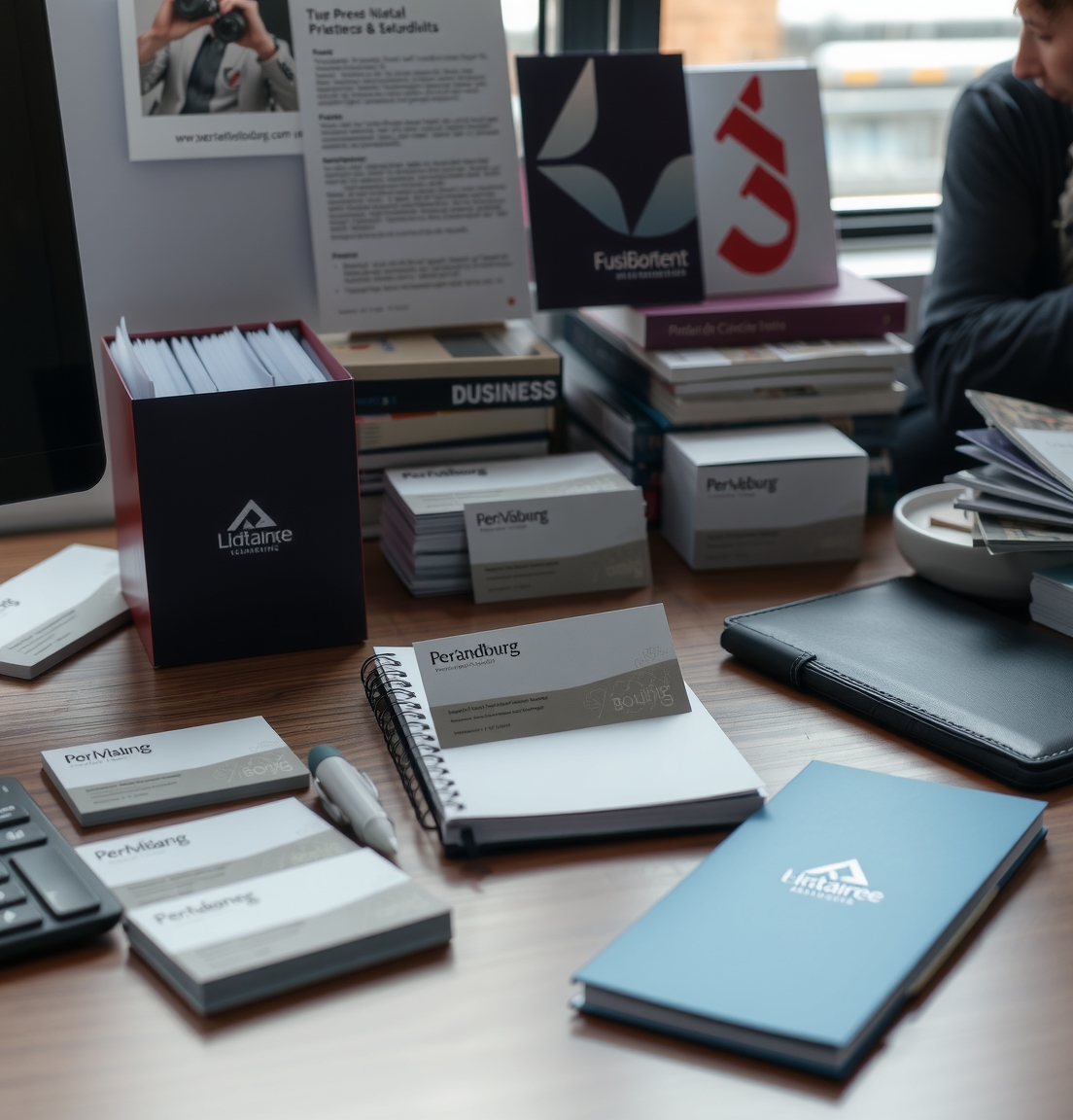 Evaluating the best Business Cards Printing Randburg Guide environment