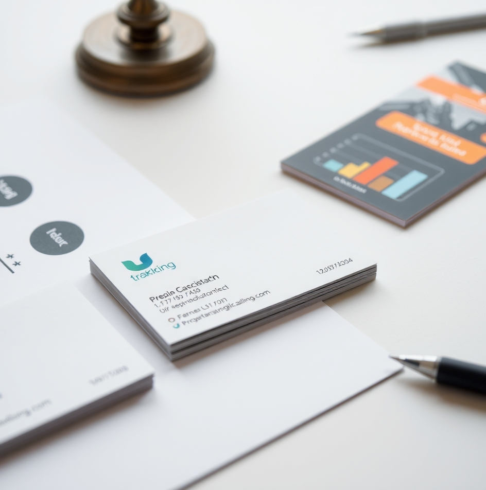 Checklist for Business Cards Printing Randburg Guide