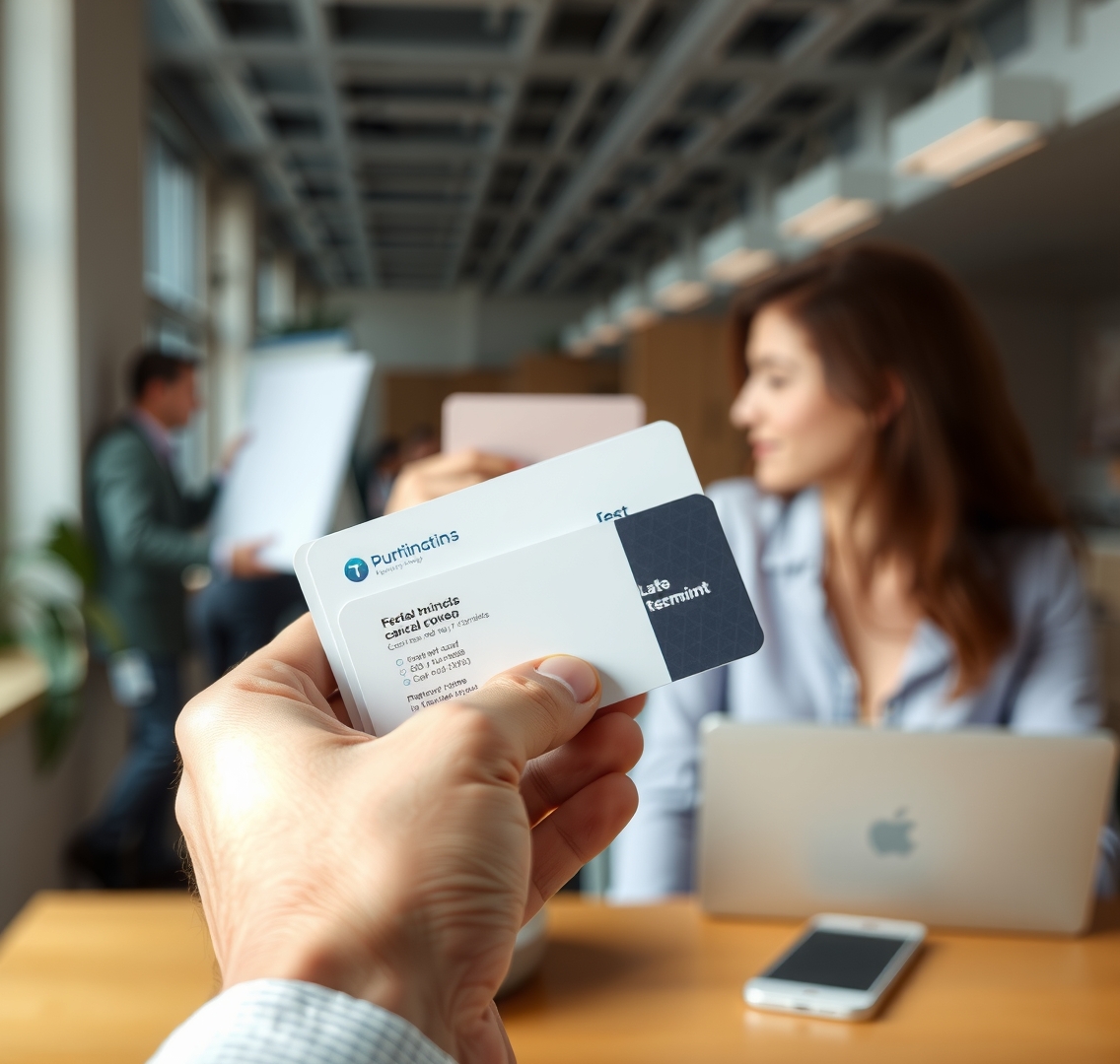 Checklist for Business Cards Printing Reading Guide