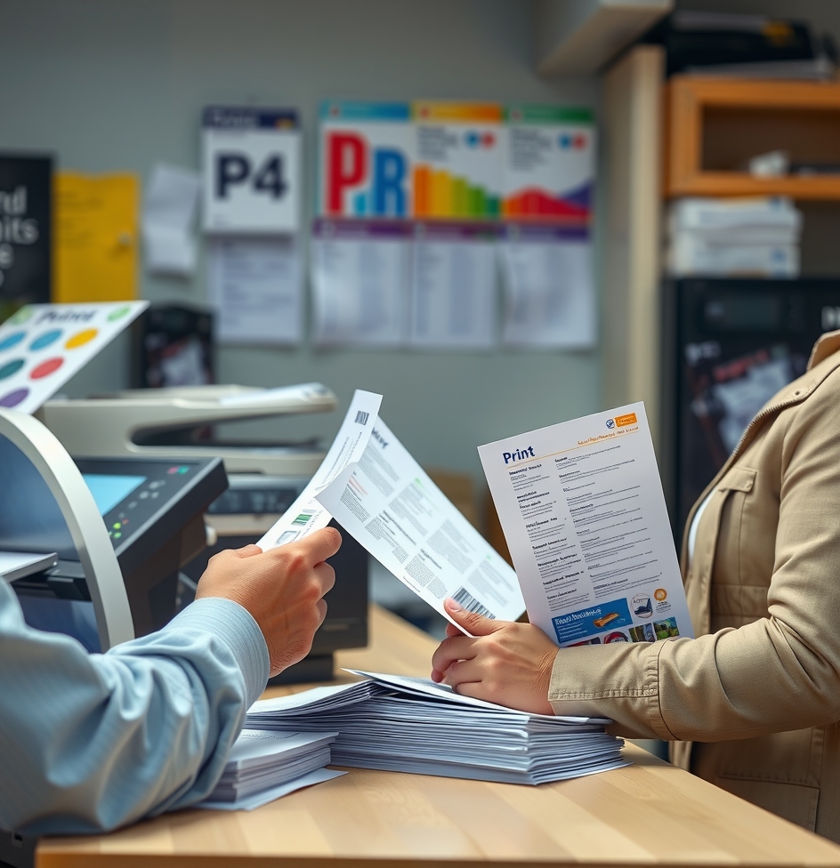 Evaluating the best Printing Color Copies for Cheap environment